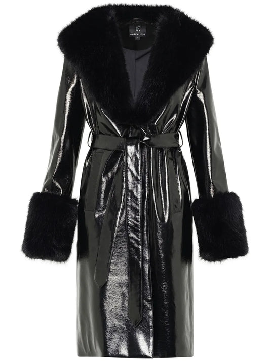 Libertango Coat
