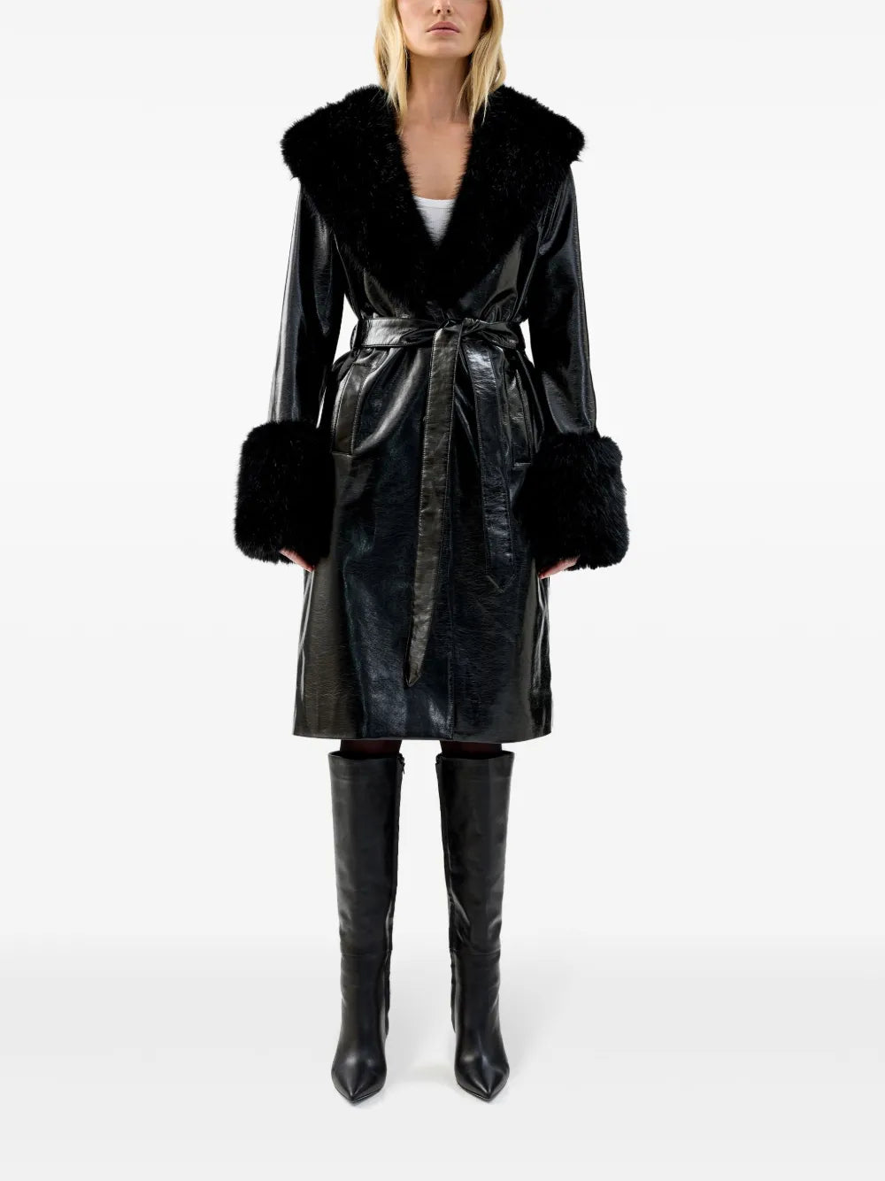 Libertango Coat
