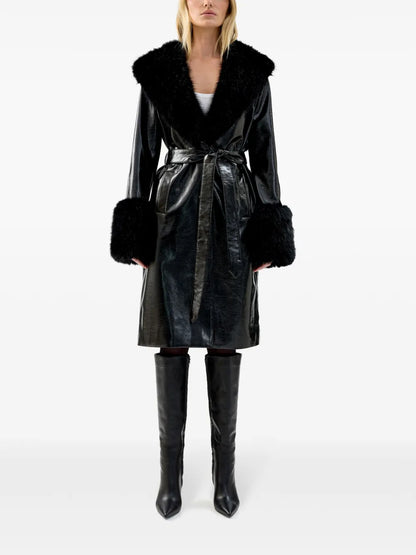 Libertango Coat