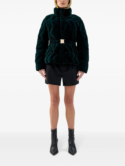 Maxim Puffer Jacket