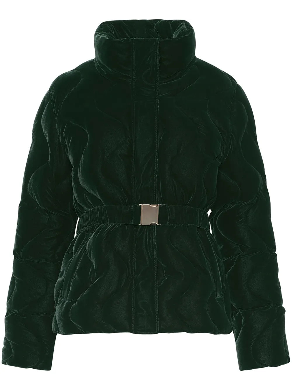 Maxim Puffer Jacket