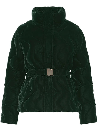 Maxim Puffer Jacket