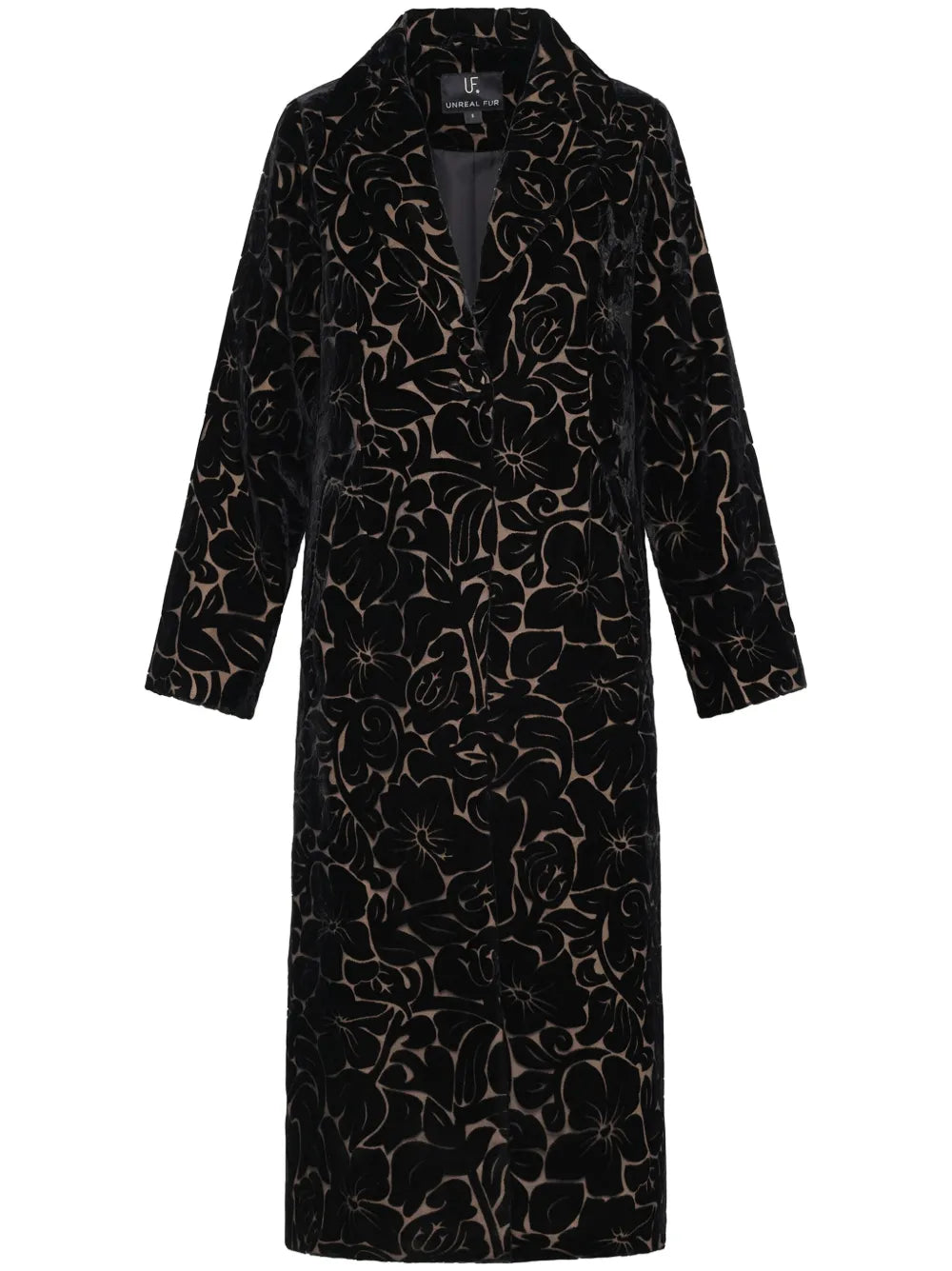 Romantique Coat