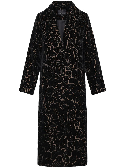 Romantique Coat