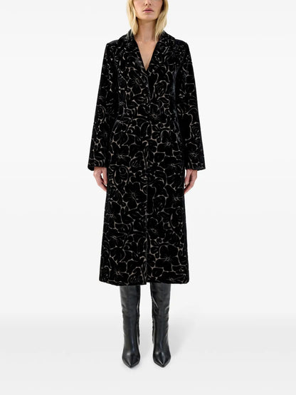 Romantique Coat