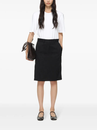 Logo-Print T-Shirt