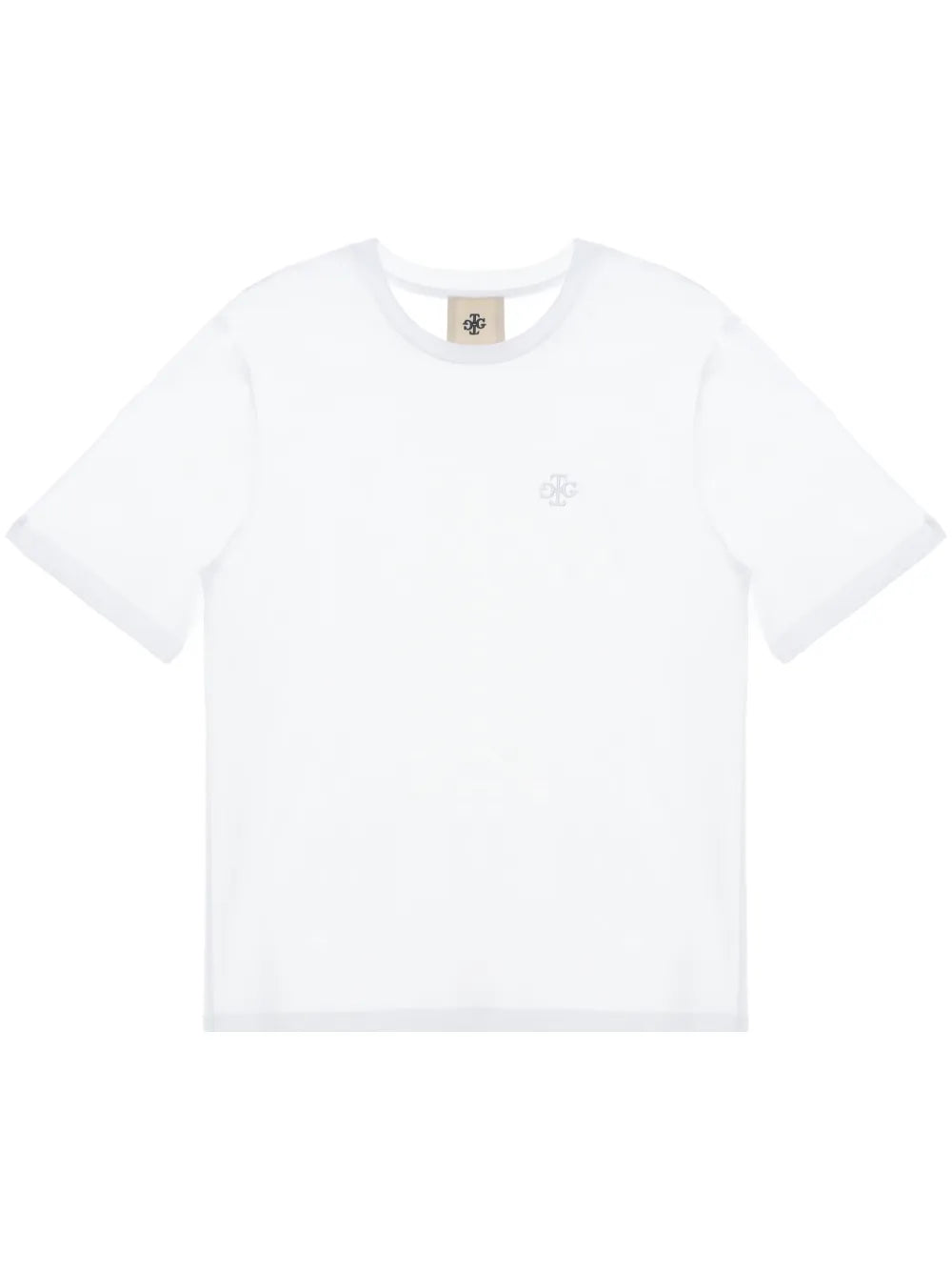 Logo-Print T-Shirt