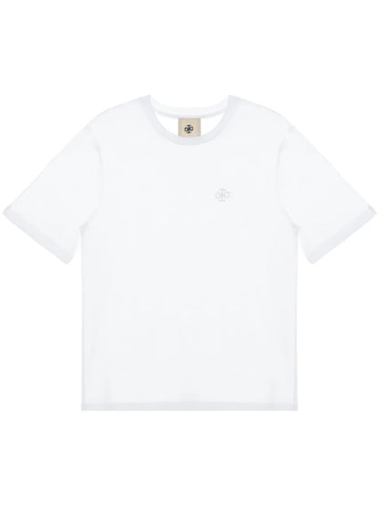 Logo-Print T-Shirt