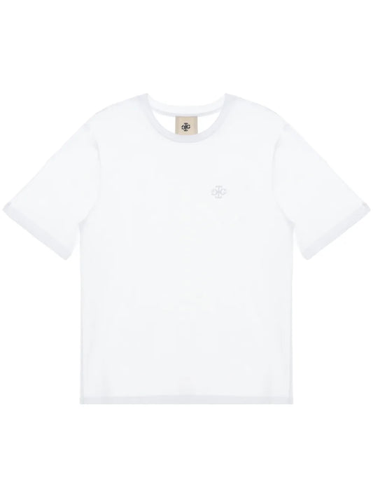 Logo-Print T-Shirt