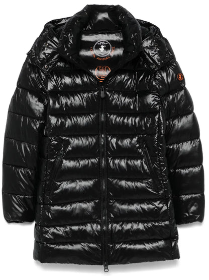 Marjorie Puffer Coat