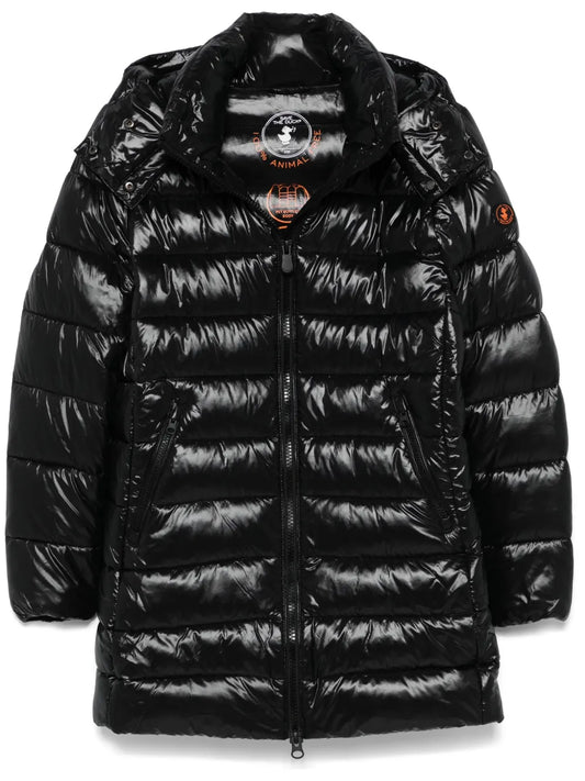 Marjorie Puffer Coat