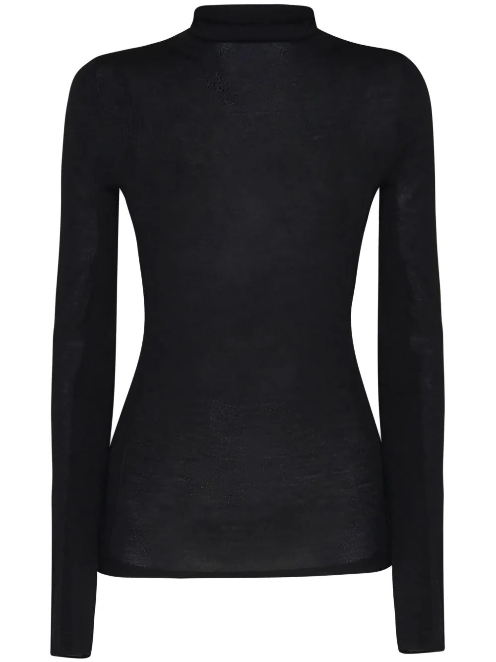 Knitted Jumper