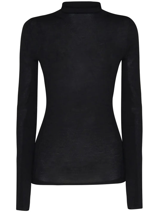 Knitted Jumper