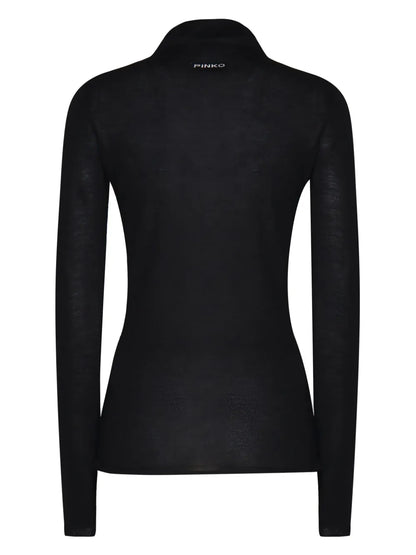 Knitted Jumper