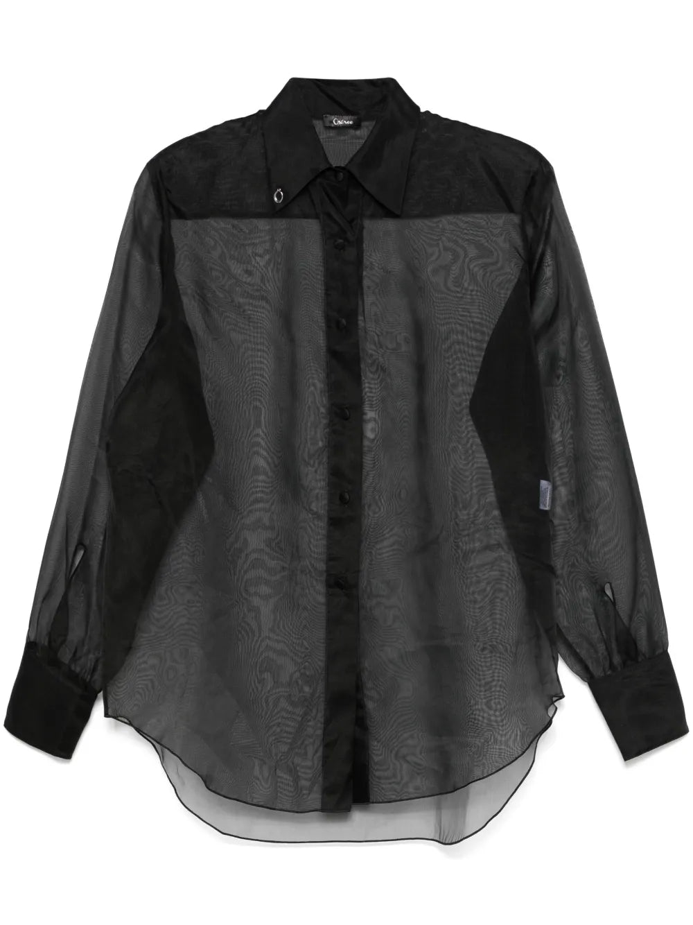 Organdie Shirt