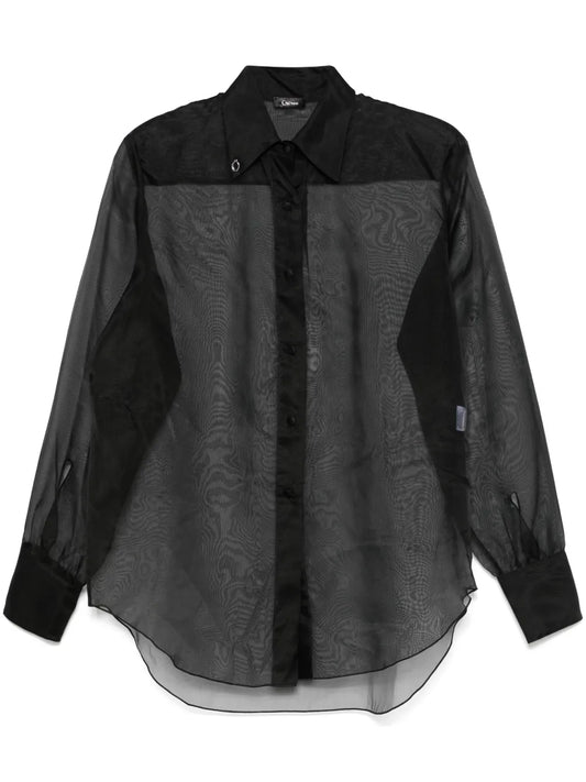 Organdie Shirt