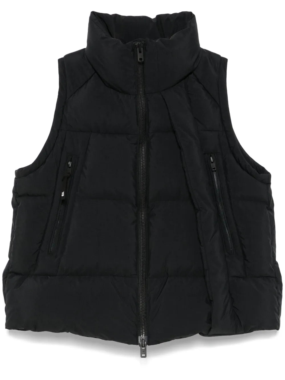 Puffer Gilet