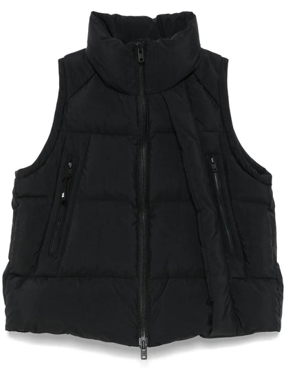 Puffer Gilet