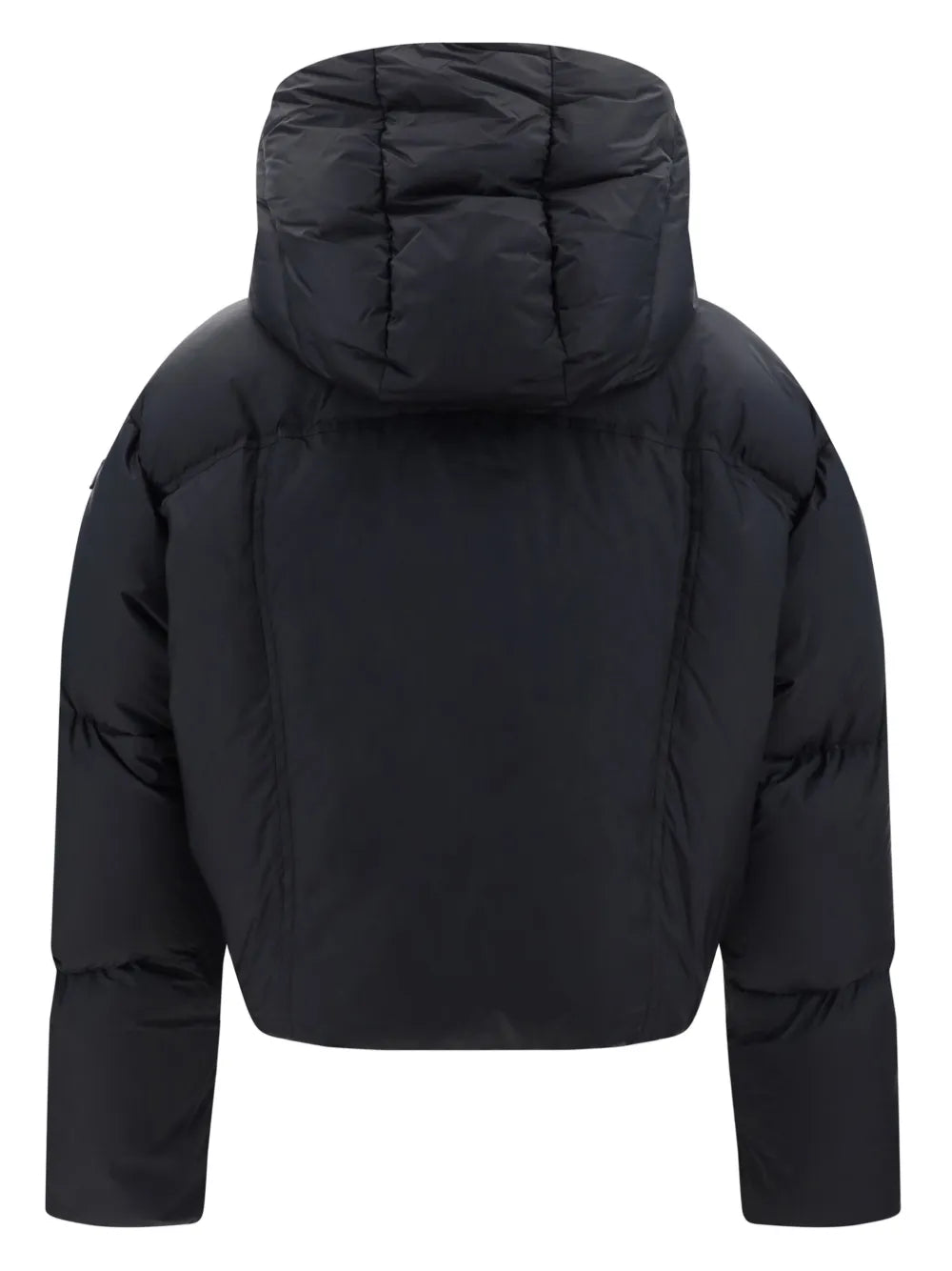 Spira Puffer Jacket