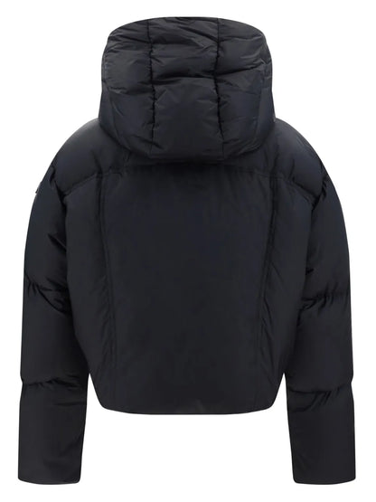 Spira Puffer Jacket