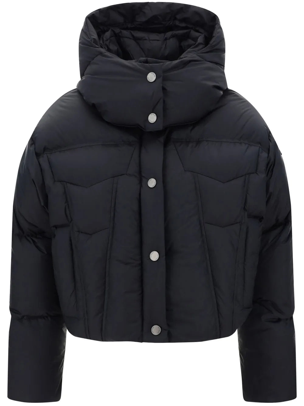 Spira Puffer Jacket