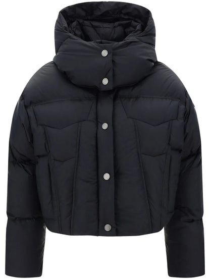 Spira Puffer Jacket