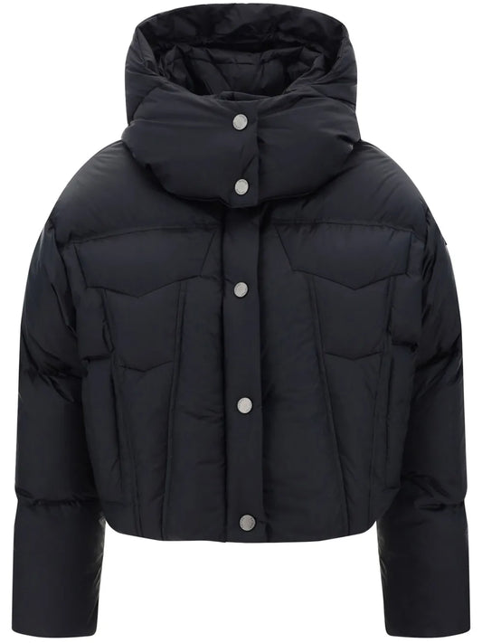 Spira Puffer Jacket