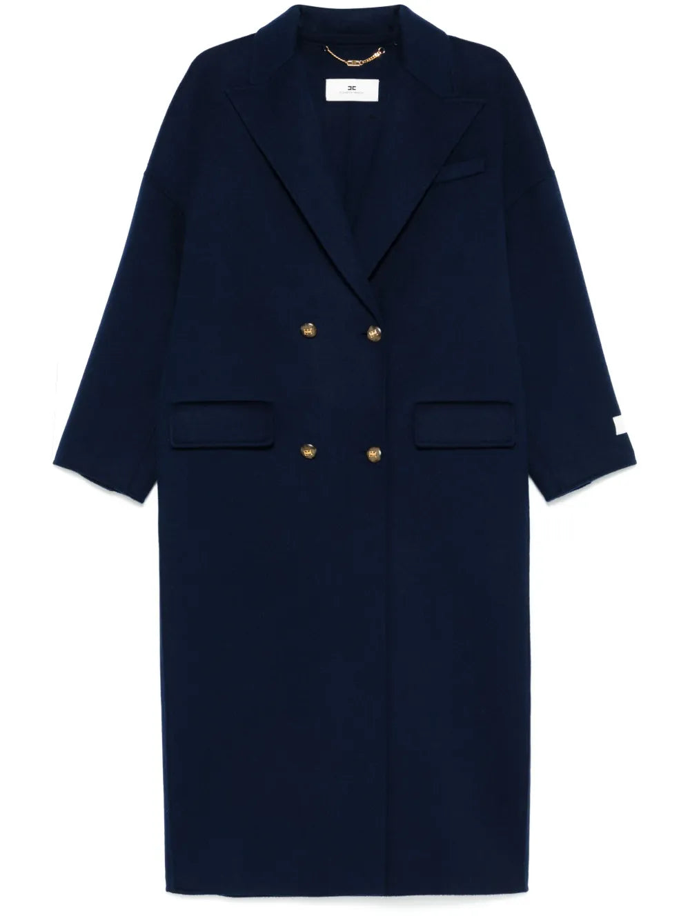Wool Coat