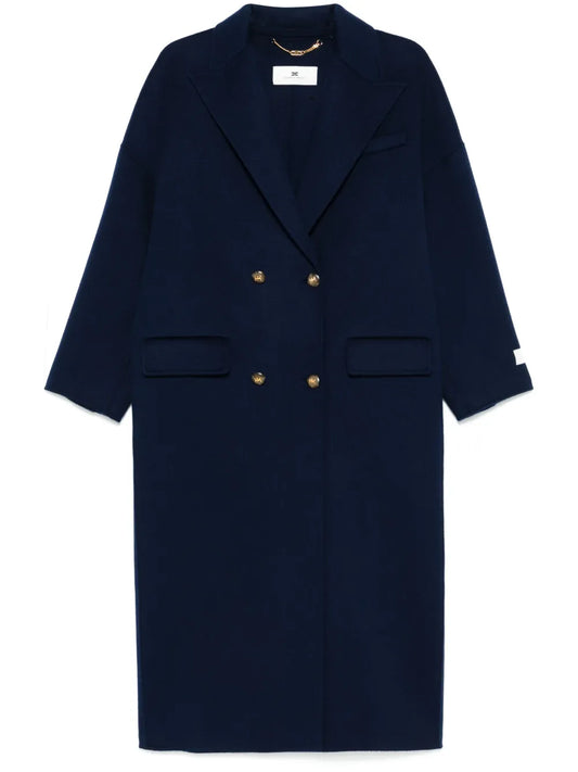 Wool Coat
