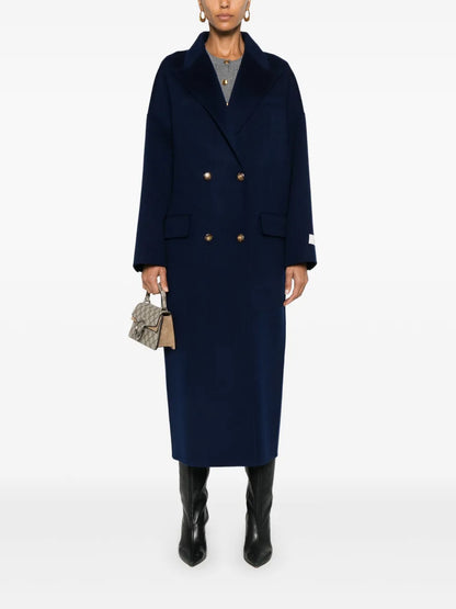 Wool Coat