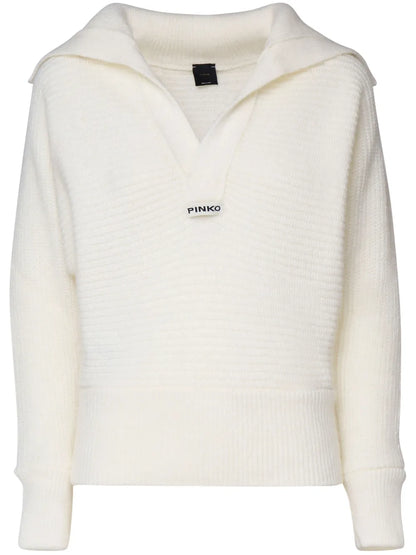 Knitted Jumper