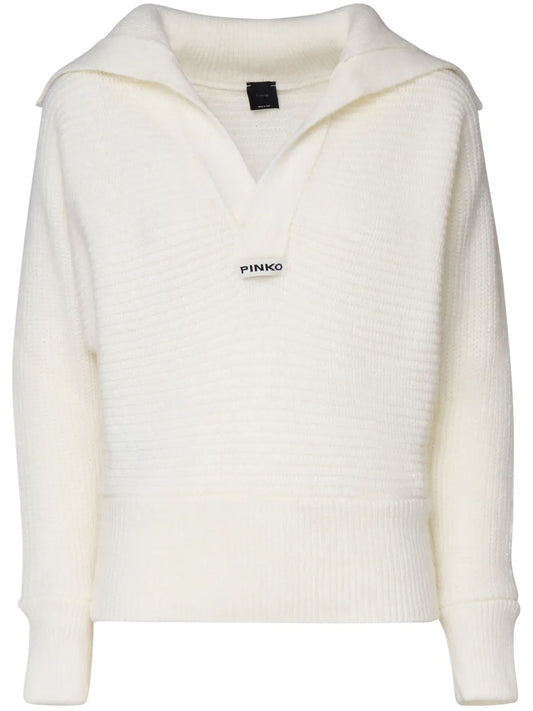 Knitted Jumper