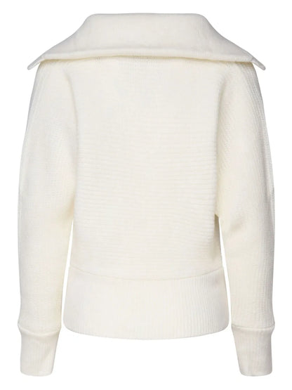 Knitted Jumper