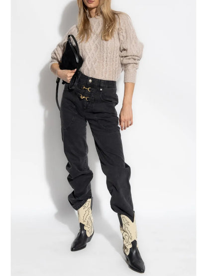 Elka Sweater