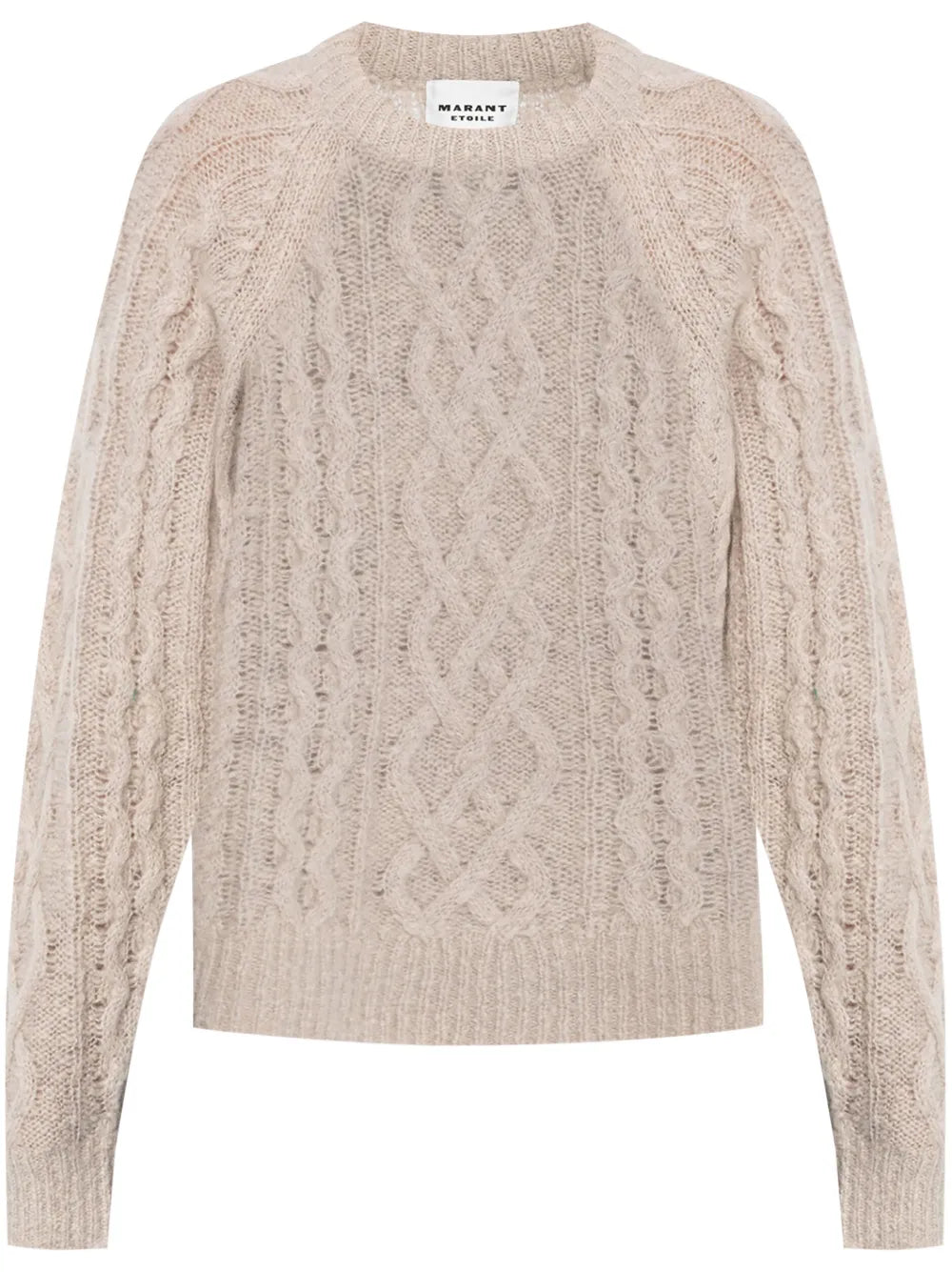 Elka Sweater