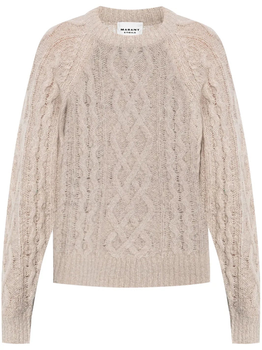 Elka Sweater