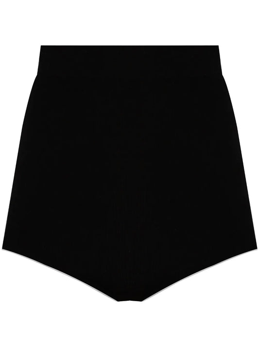 Le Short Maille Spiaggia Shorts