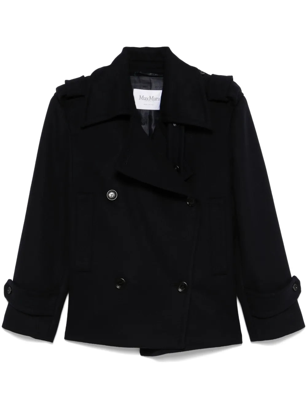 Laveno Coat