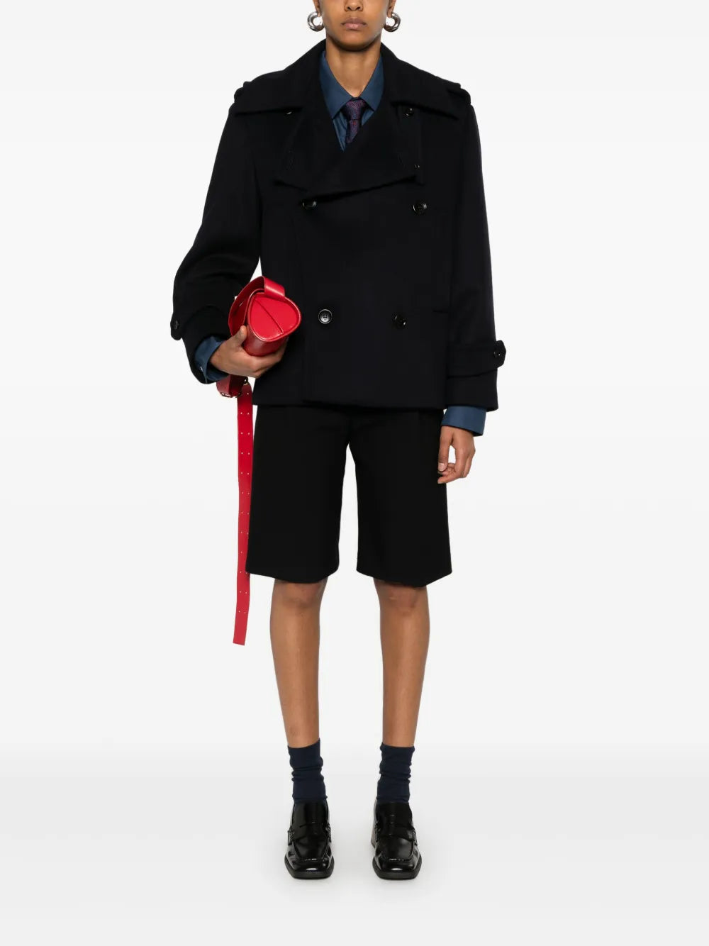 Laveno Coat