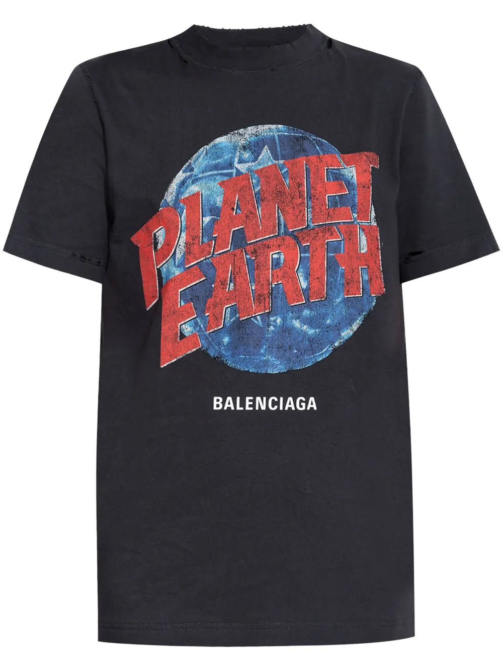 Planet Earth Dress