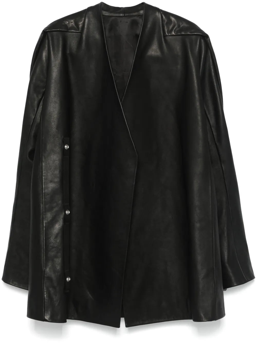 Officer Coat