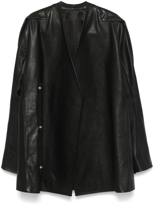 Officer Coat