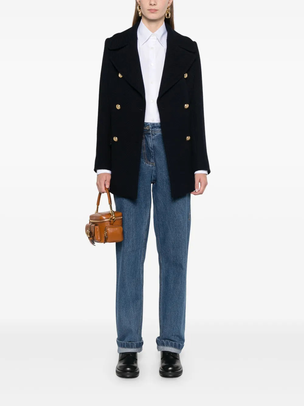 Mina Polso Michela Shirt