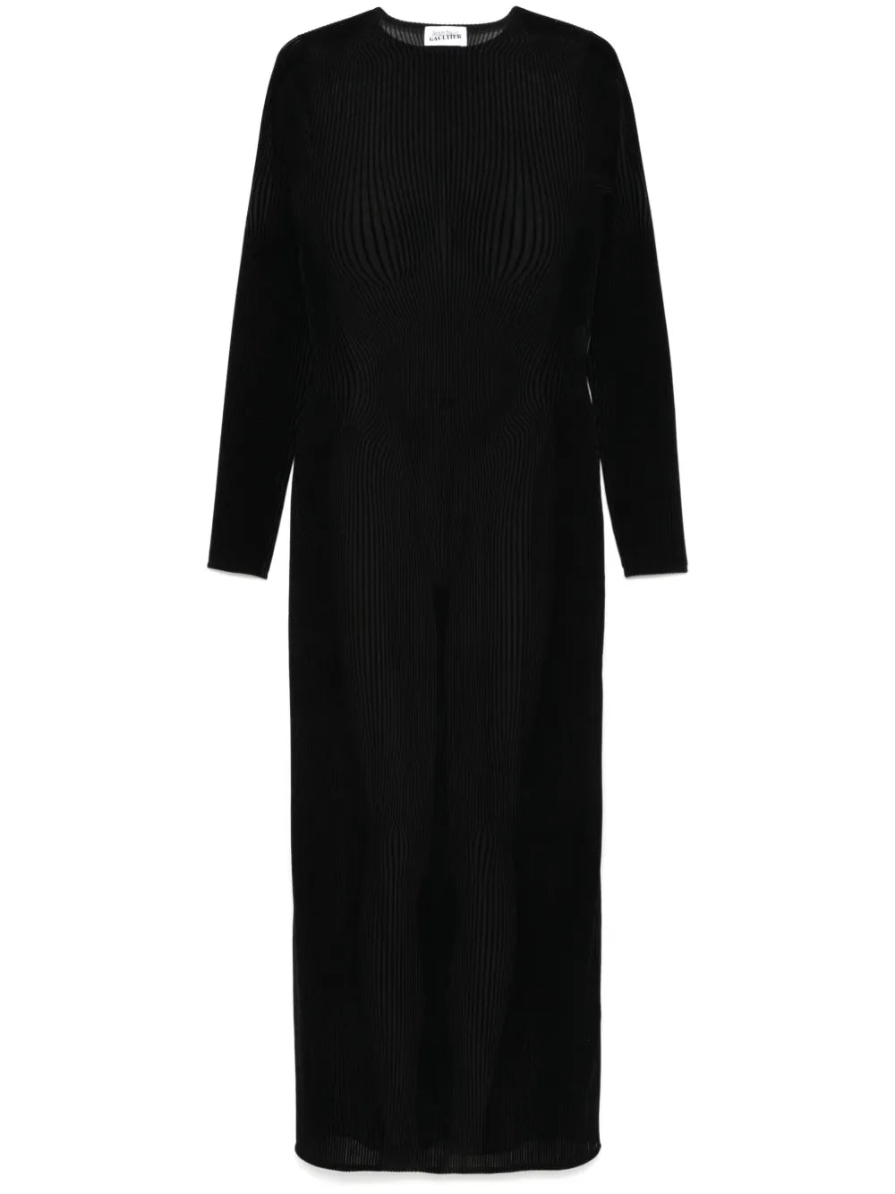 Morphing Maxi Dress