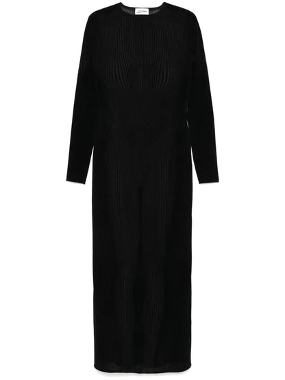 Morphing Maxi Dress