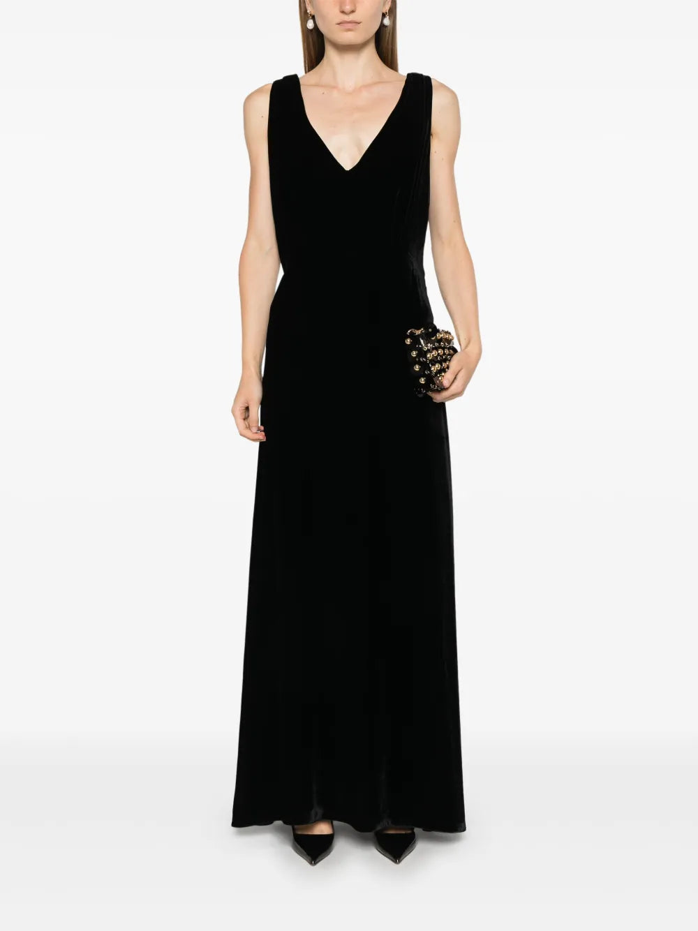 Relur Maxi Dress