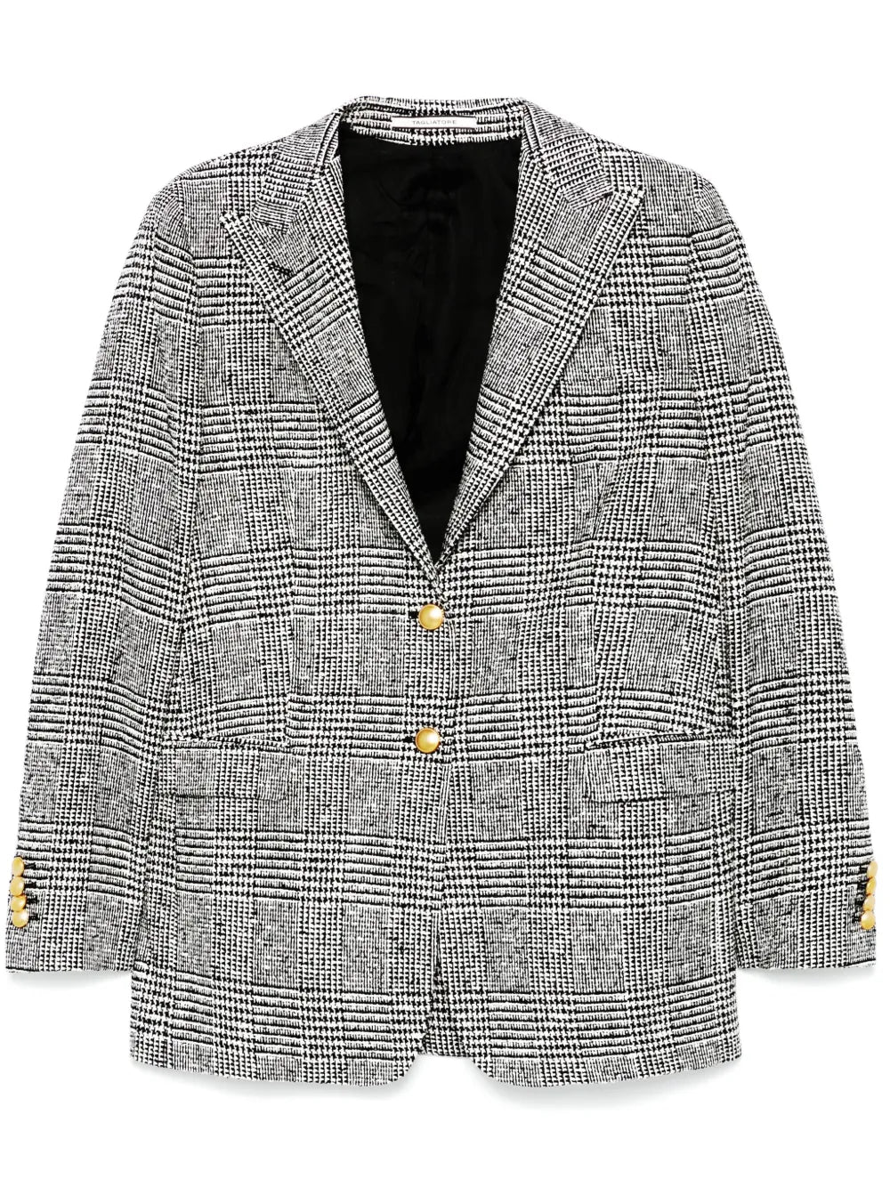 Bertha Blazer