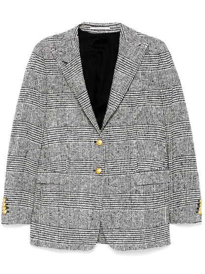 Bertha Blazer