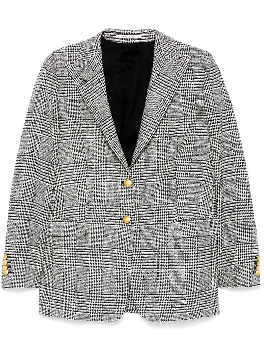 Bertha Blazer