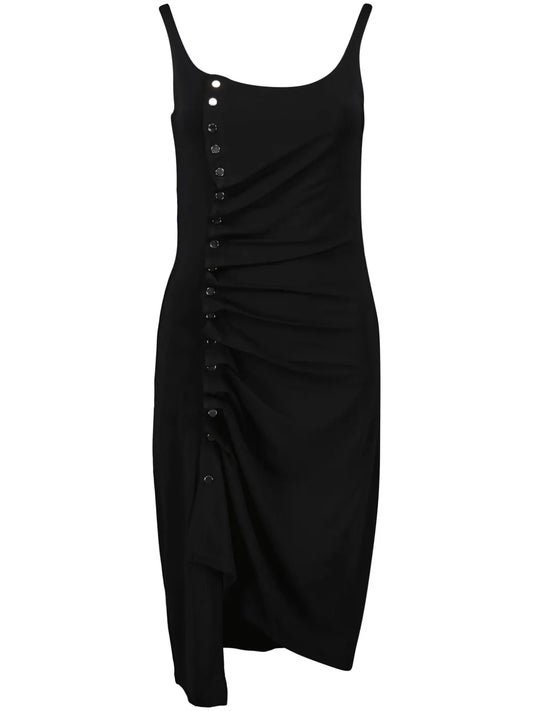 Sleeveless Dress